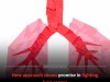 Dual-Action miRNA Therapy Shrinks Lung Tumors 95% and Overcomes Drug Resistance