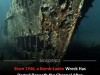 WWII Bomb-Laden Wreck Triggers 4.5 Magnitude Explosion Under English Channel