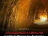 Archaeologists Discover Mysterious Medieval Tunnel Hidden Beneath 6,000 Year Old Burial Mound