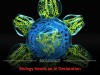 Biology Should Draft Its Own AI Declaration After Mathematicians’ Leiden Manifesto