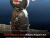 After 241 Days and 102 Million Miles, NASA Astronaut Chris Williams Heads Home on Soyuz