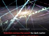 Galaxies May Be Faking Dark Matter Evidence In Deep Space Stellar Streams