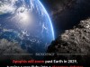 Earth Is About To Host A Rare Cosmic Experiment As The Giant Asteroid Apophis Skims Our Planet