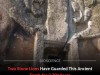 Twin Stone Lions Guard a 2,700-Year-Old Phrygian Tomb Shrouded in Mystery