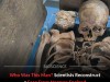 Facial Reconstruction Reveals Mystery Man Who Defies Britain’s Saxon And Norman Divide