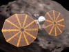 Scientists Crack Asteroid-Hopping Route Puzzle With Innovative Technique