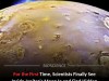 Juno Reveals Hidden Heat Just Feet Beneath Io’s Surface, Unveiling Volcanic Secrets