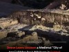 Drone Lidar Uncovers 300-Acre Medieval Iron City Hidden In Uzbekistan Mountains