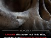 Hidden 85-Year-Old Skull Unveils Denisovan Face Using Tiny Plaque Sample