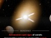 Astronomers May Have Just Spotted Icy Comets Delivering Water to a Forming Solar System