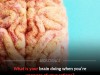 The Hidden Brain Signals That Make Us Unaware of Our Own Moves