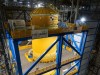NASA’s Next Giant Artemis III Rocket Is Already Rising Inside Kennedy Space Center