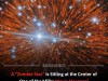 Astronomers Reveal Stunning New Details of a Rare 850 Year Old Zombie Star Explosion