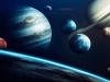 Supermassive Black Holes Could Spawn Millions of Giant Planets, Study Finds