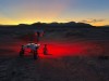 NASA Tests High‑Speed, Self‑Adapting Ernest Rover for Future Moon and Mars Missions