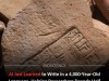 AI Turns English Sentences Into Ancient Akkadian Cuneiform on Digital Clay Tablets