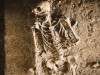 Tall 6-Foot Viking Survivor Found in Mass Burial Pit of Violent 9th-Century Execution