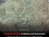 Railway Dig Unearths Rare Coin of Britain’s Rebel Emperor Carausius