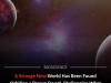 Astronomers Spot First Exosatellite Orbiting a Brown Dwarf Around a Sun Like Star
