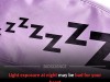 Sleeping With The Lights On May Be Changing Your Heart Structure In Harmful Ways