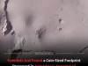 Rare Fossil Footprint Reveals Forgotten Mammalian Predator Once Roamed Antarctica