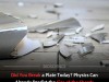 Universal Fragmentation Law Reveals Why Broken Pieces Follow Predictable Size Patterns