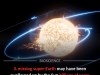 The Sun May Have Swallowed a Massive Alien World Early in Its History