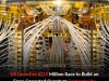 US Launches 215 Million Dollar Race to Build First Practical Quantum Computer by 2028