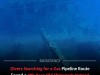 Divers Surveying Gas Pipeline Site Discover Rare 400 Year Old Shipwreck