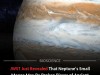 JWST Reveals Neptune’s Small Moons Are Actually Debris From A Lost Ancient Satellite System