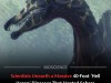 New 40‑Foot Hell Heron Spinosaurus With Sword‑Shaped Crest Unearthed In Sahara Marshes