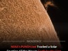 NASA PUNCH Tracks Solar Eruption to Earth, Predicts Arrival Within 30 Minutes