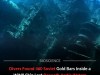 Divers Retrieve 460 Soviet Gold Bars From Sunken WWII Cruiser In Arctic Depths