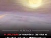 Apollo 10 Still Holds Human Speed Record After 57 Years: Near 40,000 km/h Reentry