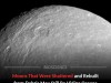Hidden Oceans May Survive Even The Most Violent Moon Collisions In The Outer Solar System