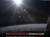 Why Spacecraft Windows Are The Next Big Design Battle For Future Astronauts