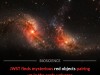JWST Spots Mysterious Cosmic Pairs That Could Solve a Major Black Hole Mystery