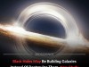 Supermassive Black Holes May Actually Be Fueling Star Birth In Galaxies Instead Of Destroying It