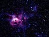 Astronomers Spot Third Dark‑Matter‑Free Galaxy Hinting at Violent Dwarf Collision