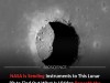 NASA Is Sending a Rover to Explore Mysterious Underground Caves on the Moon