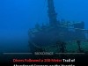 Archaeologists Discover Rare 18th Century Shipwreck Hidden on a Forbidden Yucatán Coastline