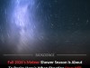 Get Ready For A Massive Season Of Meteor Showers And Rare Planetary Alignments In Fall 2026