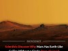 Mars Gullies Are Not Formed By Water And Scientists Finally Know Why