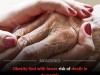Higher Weight Linked to Longer Survival After Dementia Diagnosis According to New Study