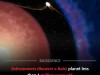 Astronomers Just Found a Newborn Planet Still Hiding in Its Construction Site