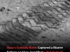 Curiosity Rover Spots Baffling New Pattern on Mars Surface That Defies Easy Explanation