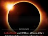 Europe’s First Total Solar Eclipse in 27 Years Arrives August 12: Top Viewing Sites