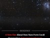 Gaia Shows Star Formation Varies By Environment, Upending Galaxy Mass Estimates