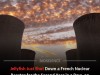 Jellyfish Swarm Forces French Nuclear Reactor Shutdown for Second Time on Same Date
