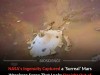 NASA’s Ingenuity Helicopter Just Spotted Mysterious Debris Scattered Across The Martian Surface